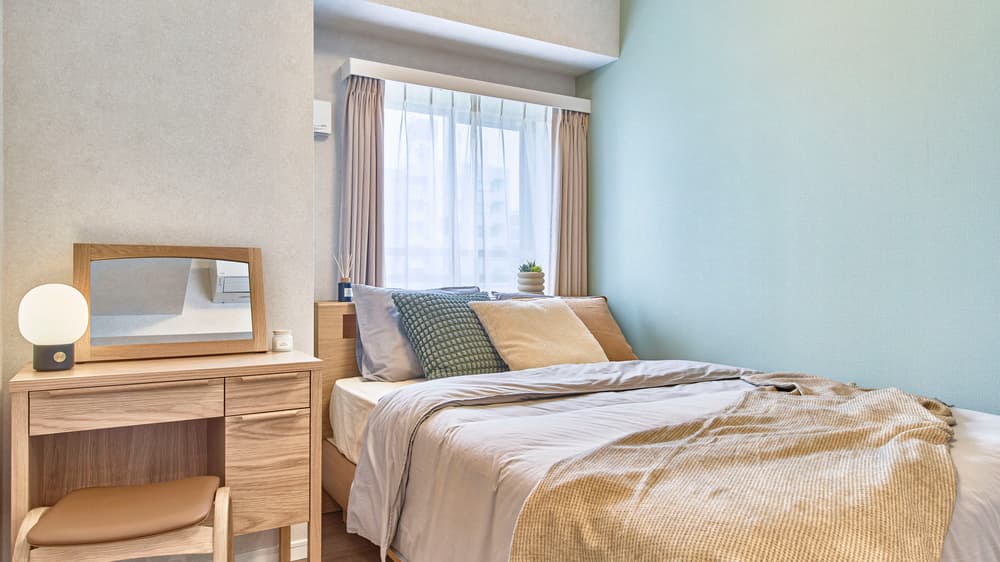 Room Type Gallery